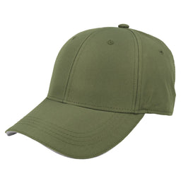 6 Panel Poly Ripstop