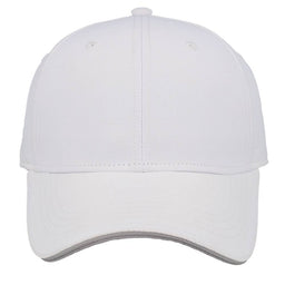 6 Panel Poly Ripstop