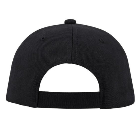 Retail 6 Panel Cap