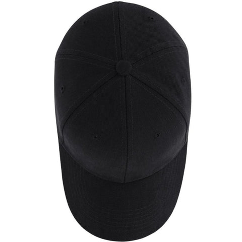 Retail 6 Panel Cap