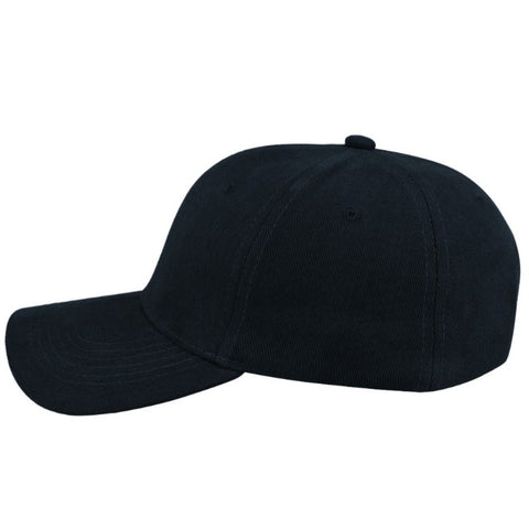 Retail 6 Panel Cap