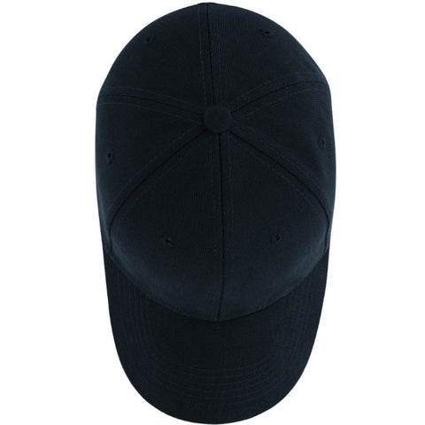 Retail 6 Panel Cap