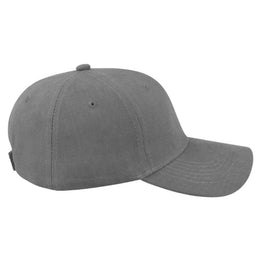 Retail 6 Panel Cap