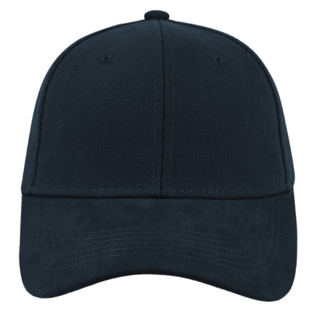 Retail 6 Panel Cap – Twentyfour Store