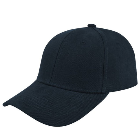 Retail 6 Panel Cap