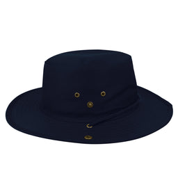 Kiddies Wide Brim Safari Hat