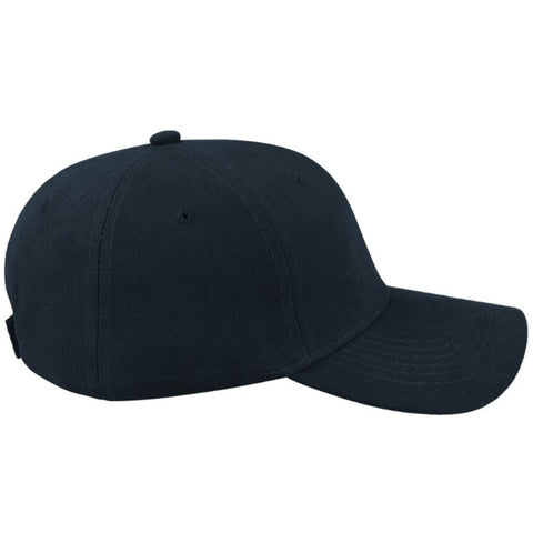 Retail 6 Panel Cap