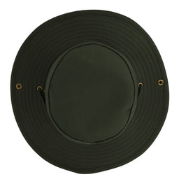 Kiddies Wide Brim Safari Hat