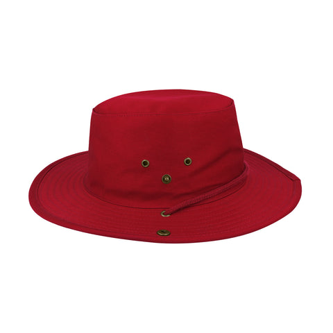 Kiddies Wide Brim Safari Hat