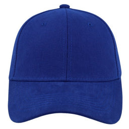 Retail 6 Panel Cap