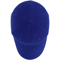 Super 5 Panel Cotton Cap