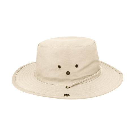 Kiddies Wide Brim Safari Hat