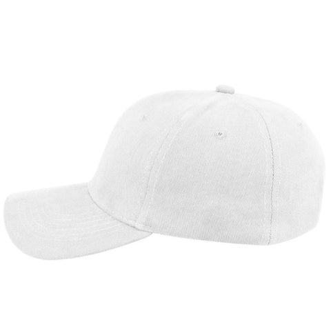 Retail 6 Panel Cap
