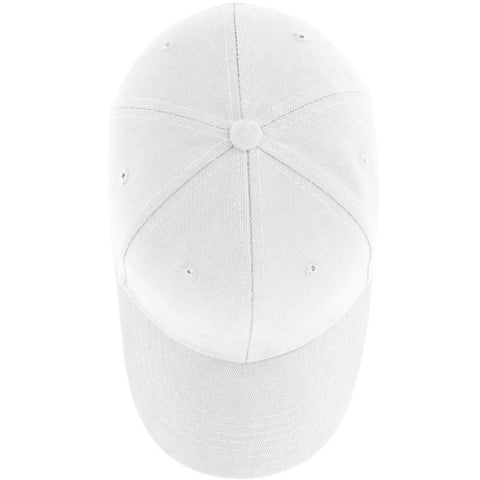 Retail 6 Panel Cap